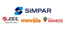 Simpar (JSL, Movida e Vamos)